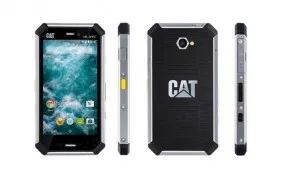 CAT S50c Mobile