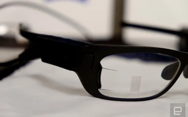 Carl Zeiss Smart Galass