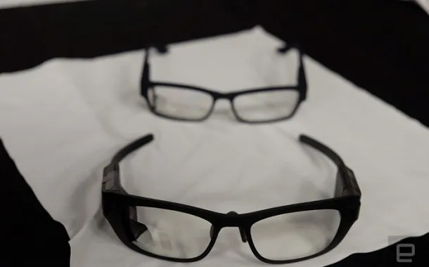 Carl Zeiss Smart Galass