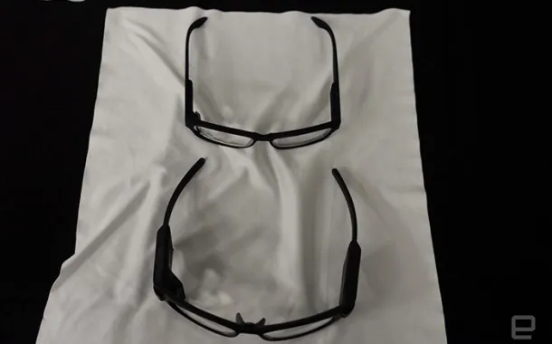 Carl Zeiss Smart Galass