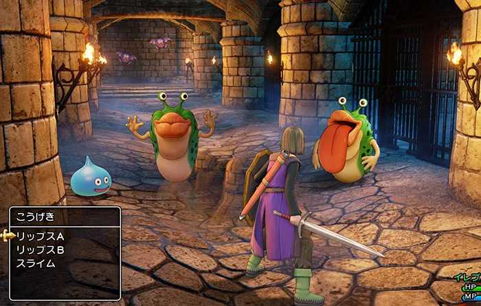 Dragon-Quest-XI
