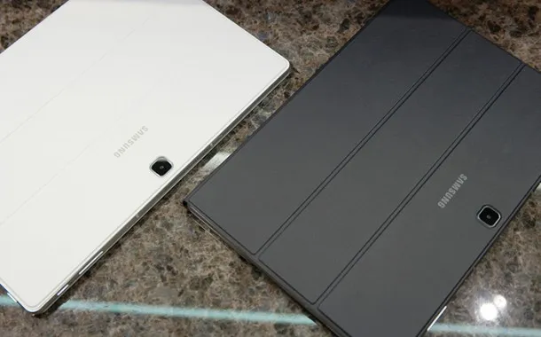 Samsung Galaxy TabPro S