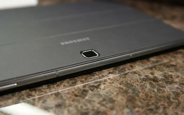 Samsung Galaxy TabPro S