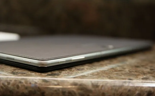 Samsung Galaxy TabPro S