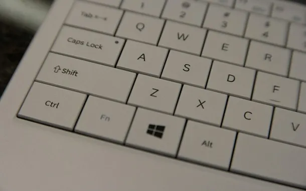 Samsung Galaxy TabPro S