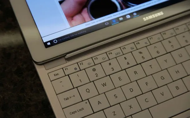 Samsung Galaxy TabPro S