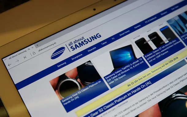 Samsung Galaxy TabPro S