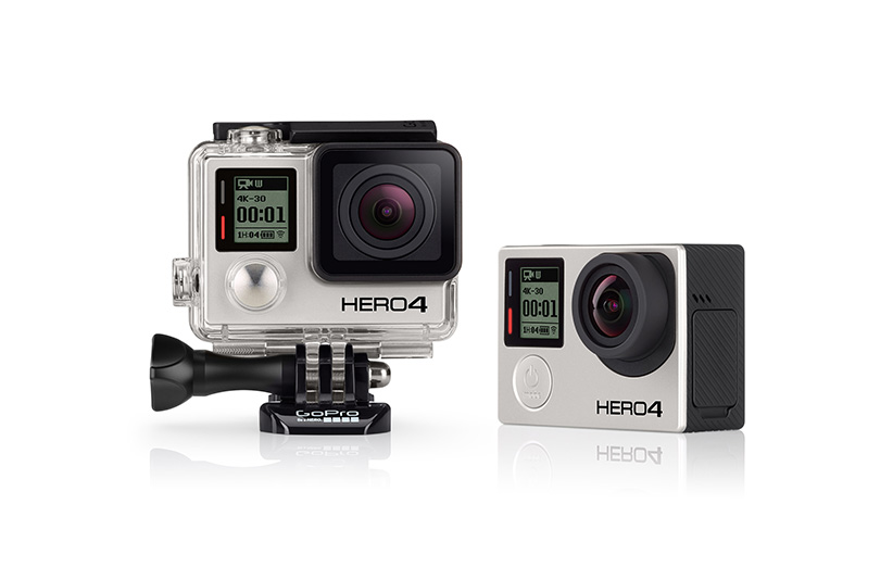 GoPro