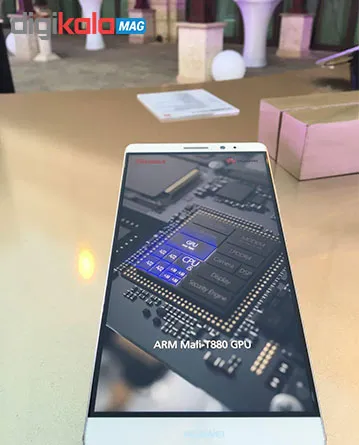 هواوی میت ۸