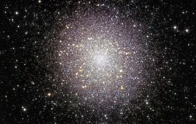 خوشه‎‌های ستاره‌ای