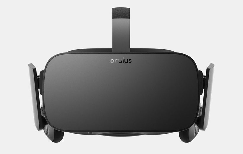 Oculus Rift