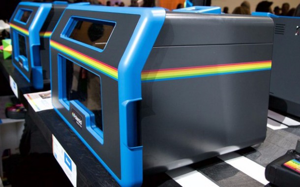 Polaroid 3D Printer