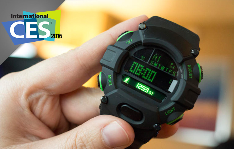 Razer Nabu Watch