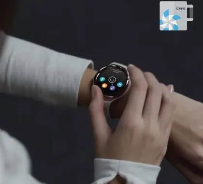 گجت سلامتی سامسونگ