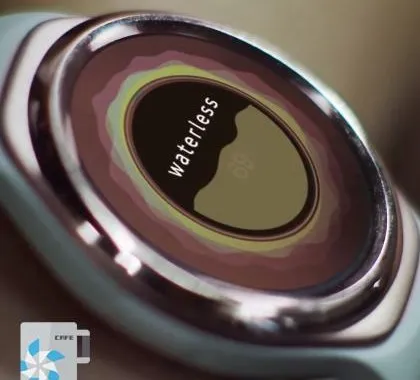 گجت سلامتی سامسونگ