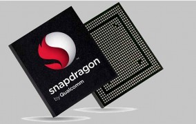Snapdragon 820 and Samsung