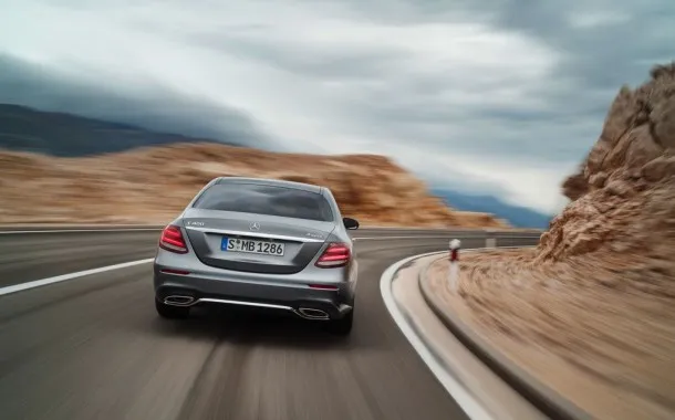 The-2017-Mercedes-E-Class