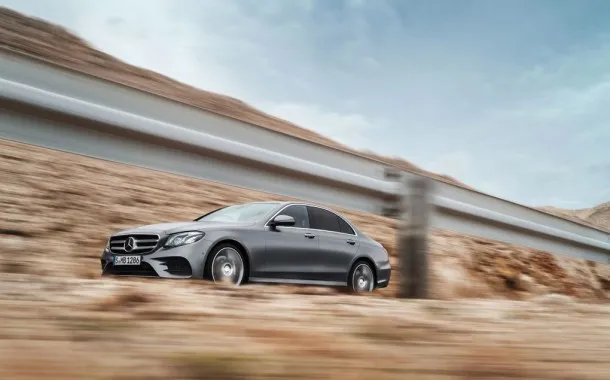 The-2017-Mercedes-E-Class