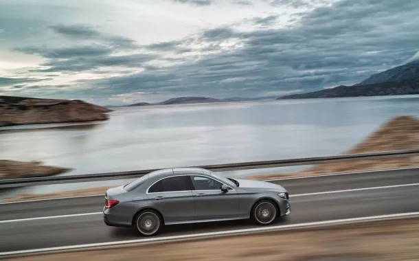 The-2017-Mercedes-E-Class