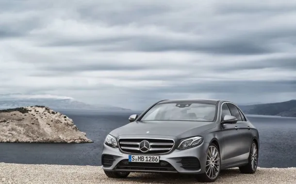 The-2017-Mercedes-E-Class