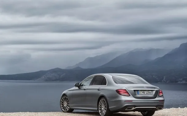 The-2017-Mercedes-E-Class