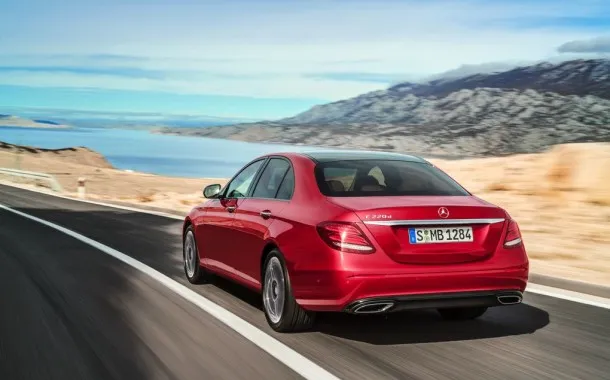 The-2017-Mercedes-E-Class