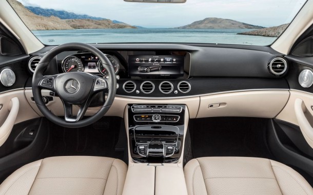 The-2017-Mercedes-E-Class