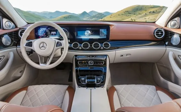The-2017-Mercedes-E-Class