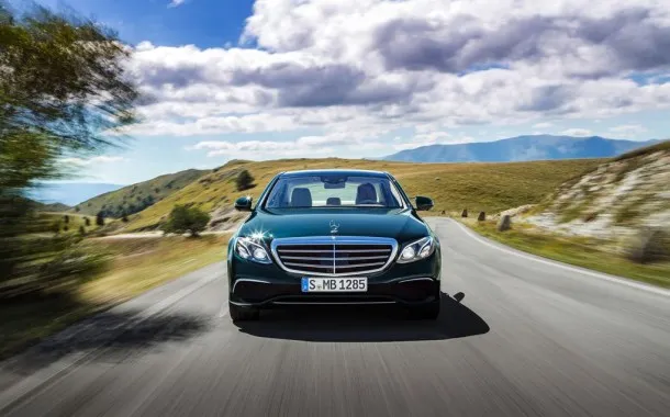 The-2017-Mercedes-E-Class