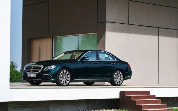 The-2017-Mercedes-E-Class