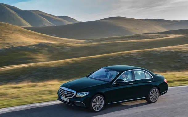 The-2017-Mercedes-E-Class
