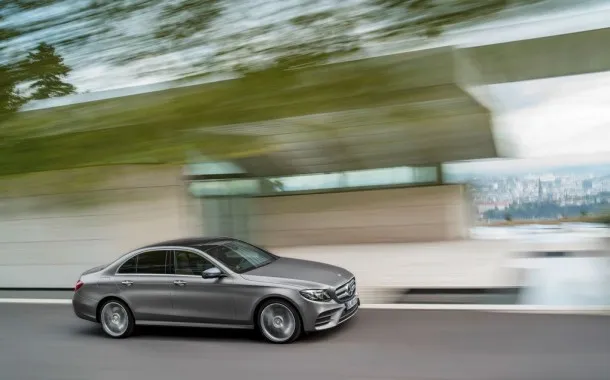 The-2017-Mercedes-E-Class