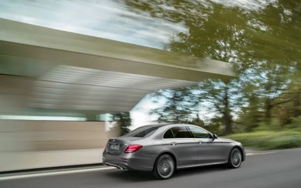 The-2017-Mercedes-E-Class