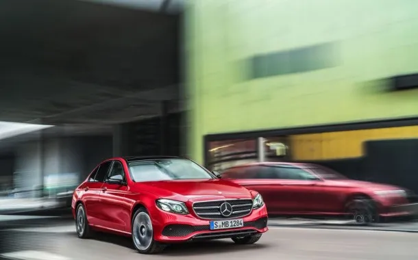 The-2017-Mercedes-E-Class