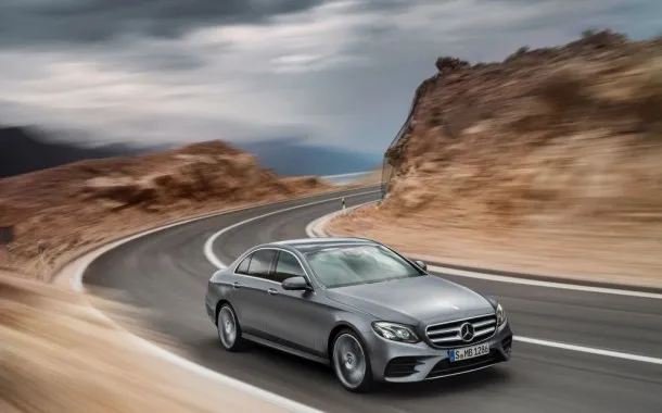 The-2017-Mercedes-E-Class