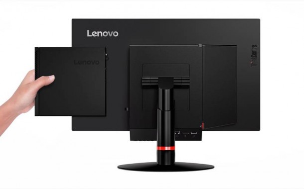 Lenovo ThinkCentre TIO II