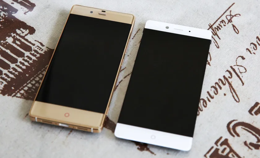 ZTE-Nubia-Z11-Front-Panel