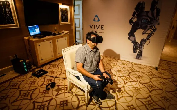 HTC Vive