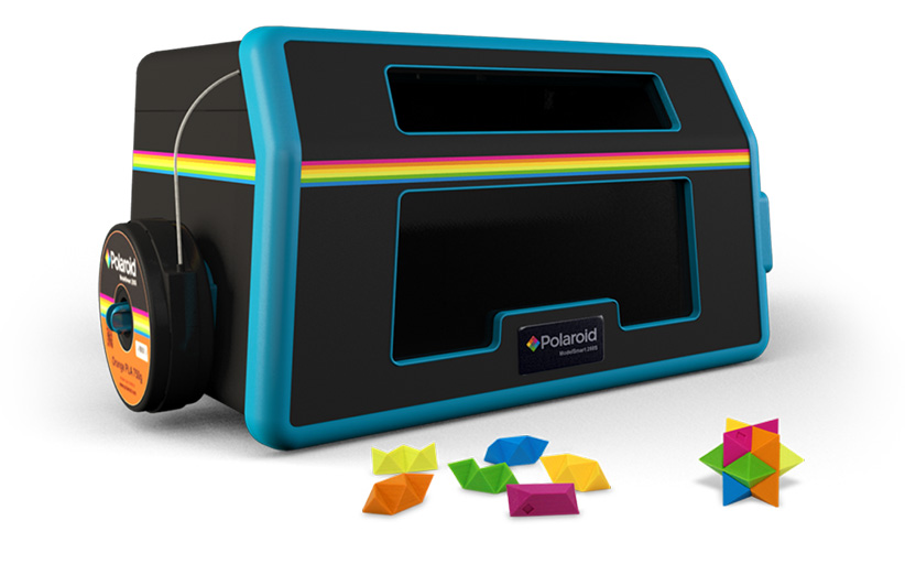 Polaroid 3D Printer