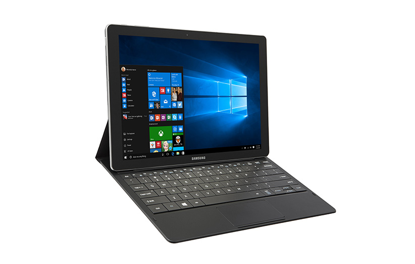 Samsung Galaxy TabPro S