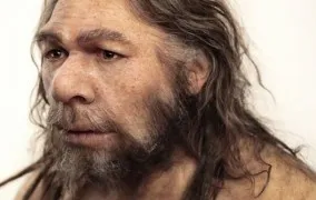 انسان‌های نئاندرتال