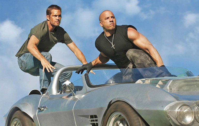 Fast And Furious