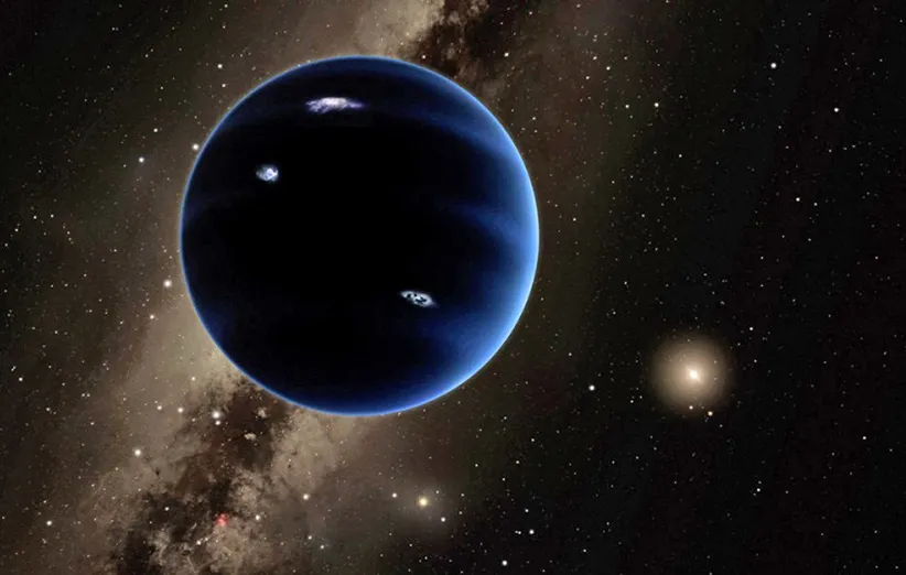 planetnine