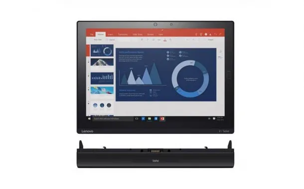 Lenovo ThinkPad X1