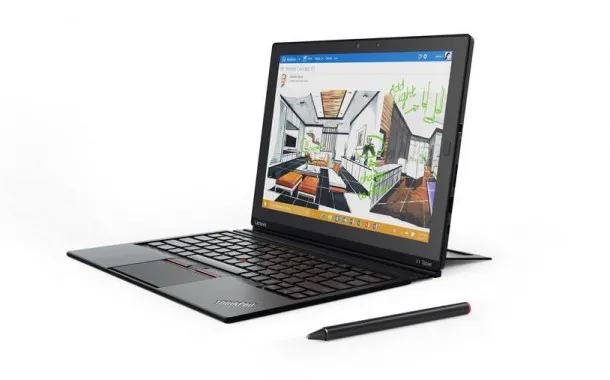 Lenovo ThinkPad X1
