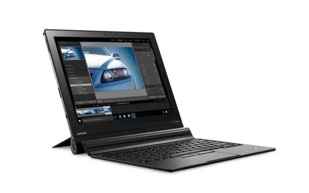 Lenovo ThinkPad X1
