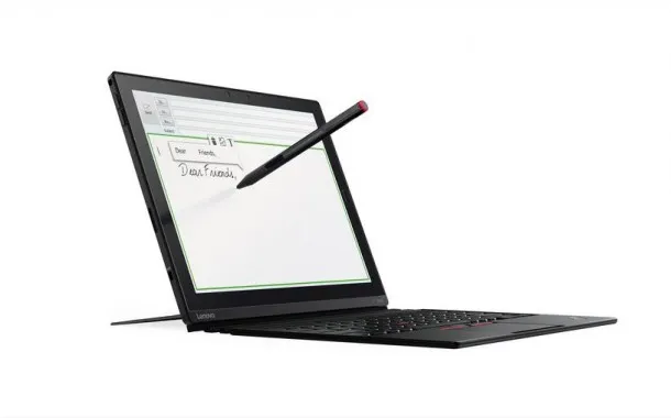 Lenovo ThinkPad X1