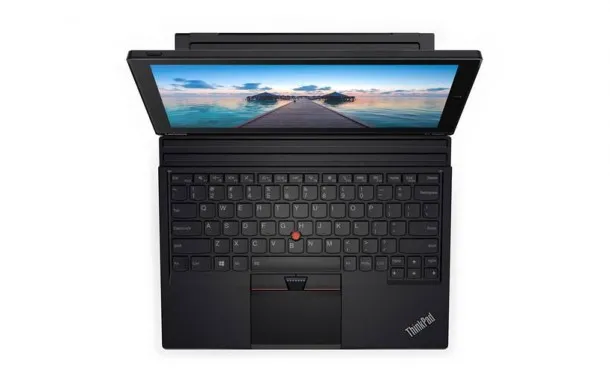 Lenovo ThinkPad X1
