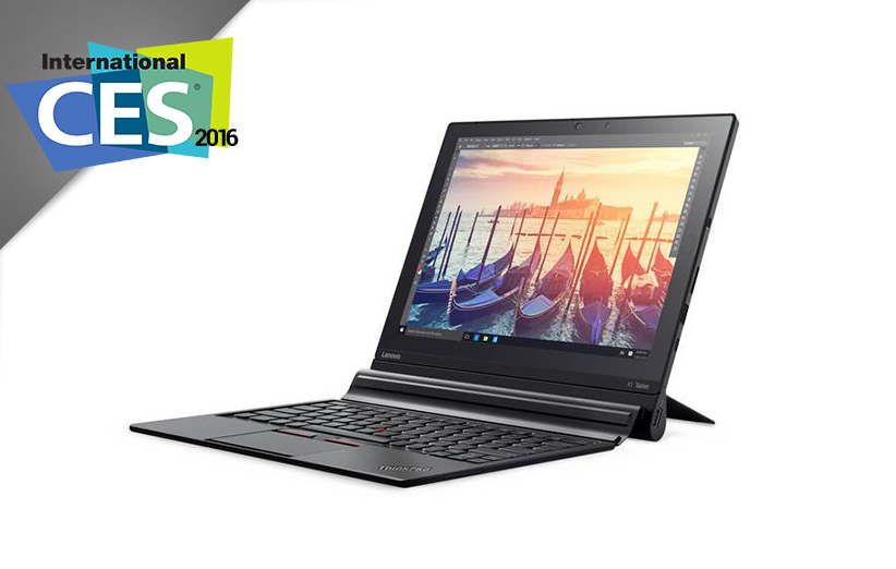 Lenovo ThinkPad X1