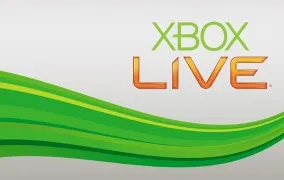 ایکس باکس لایو
